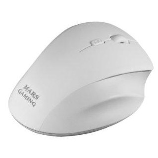 Mars Gaming MMWERGOW Wireless Mouse with Additional Buttons 3200 DPI