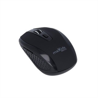 Maxlife MXHM-02 Wireless Mouse with 800 / 1000 / 1600 DPI