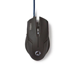 Nedis GMWD100BK Gaming Mouse