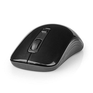 Nedis MSWS105BK Wireless Mouse