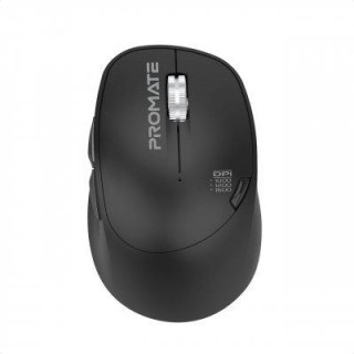 Promate ETERNAL Acute Response Rechargeable wireless mouse USB-C / 500mAh