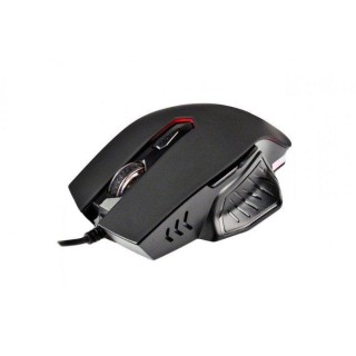 Rebeltec RED DRAGON Mouse + mouse pad