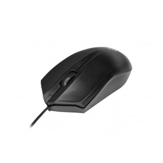 Rebeltec Wolf Optical Mouse USB 1.8m