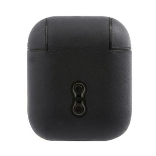 BMW BMA2SSLNA Geniune Leather Case for Apple AirPods