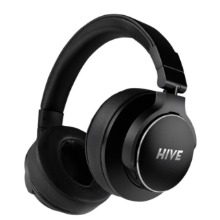 Niceboy HIVE 3 Aura ANC Bluetooth 5.0 Stereo Wireless Headphones