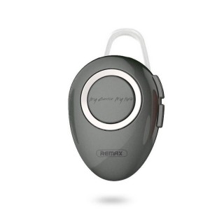 Remax RB-T22 Smart Multipoint / HD Sound / A2DP / Bluetooth Wireless Headset  Беспроводная Гарнитура