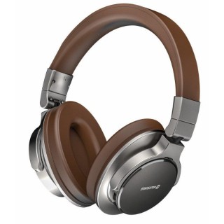 Swissten Jumbo Bluetooth Headphones with FM / AUX