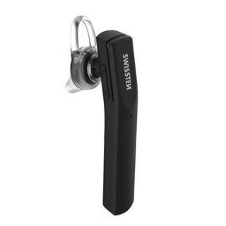 Swissten Ultra Light UL-9 Bluetooth HandsFree Headset with MultiPoint