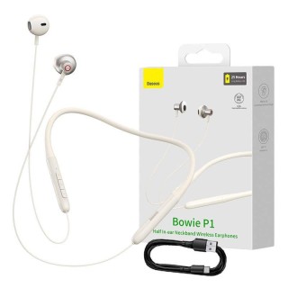 Baseus Bowie P1 Magnetic Sport Earphones
