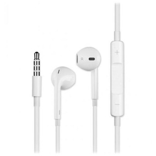 Devia Smart iPhone Earpods with Microphone