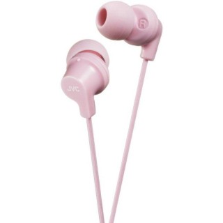 JVC HA-FX10-LP-E PowerFul Sound Headphones