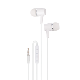 Maxlife MXEP-02 Wired earphones