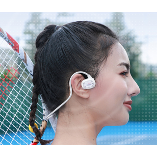 Remax RB-S7 Air Conduction Wireless Sport Earphones
