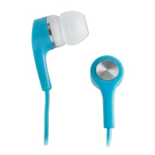 Setty Universal Headsets 3.5 mm / 1m / Blue