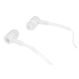 Swissten Eco Friendly Earbuds Rainbow YS-D2 Stereo Headset With Microphone