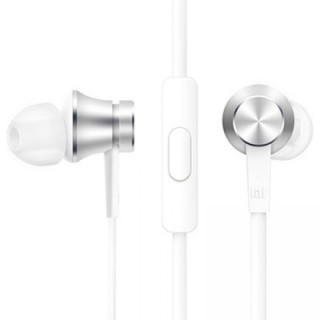 Xiaomi Mi Headsets with Remote Microphone