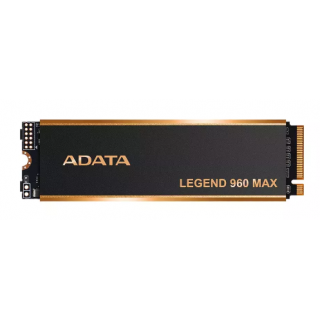 Adata Legend 960 MAX SSD Disks 2TB