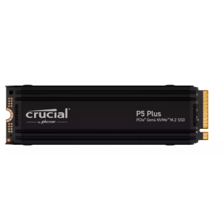 Crucial P5 Plus SSD Dysk 2TB
