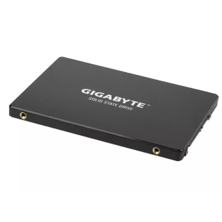 Gigabyte 256GB 2.5" SATA III SSD Disks