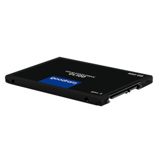 Goodram CL100 Gen.3 480GB SSD disks