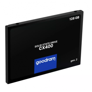 Goodram CX400 Gen.2 SSD Disc 128GB