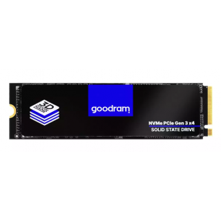 GoodRam PX500 SSD Disks 256GB