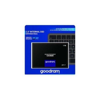 GOODRAM SSD 2.5" SATA3 1TB