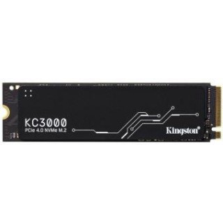 Kingston 1TB KC3000  PC SSD