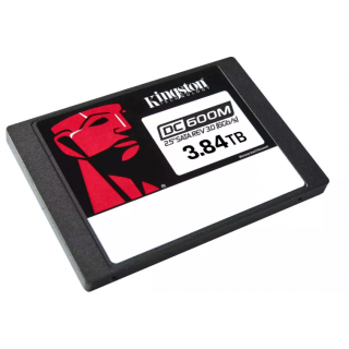 Kingston DC600M SSD Disks 3840GB