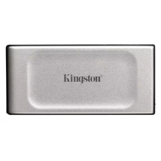 Kingston XS2000 SSD Диск 4TB