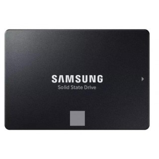 Samsung 870 EVO 2.5" SSD Disks 4TB