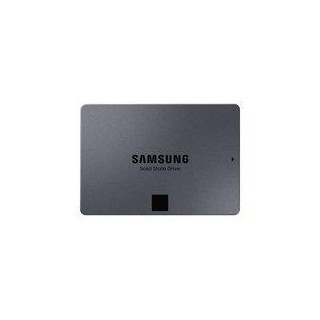 Samsung 870 QVO 2TB SATA3 2.5" SSD Disk