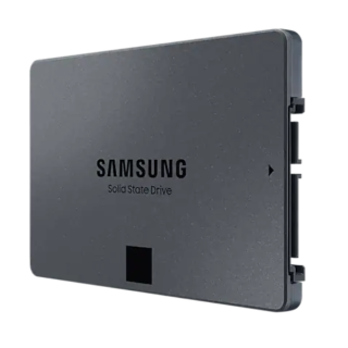 Samsung 870 QVO 8TB 2.5'' SATA III SSD Disk