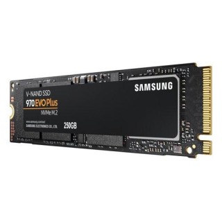 Samsung 970 EVO Plus SSD 250GB NVMe M.2 SSD Disks