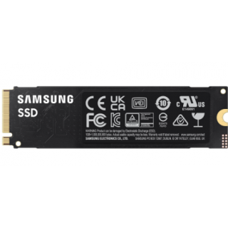 Samsung 990 Evo Hard Drive 1TB