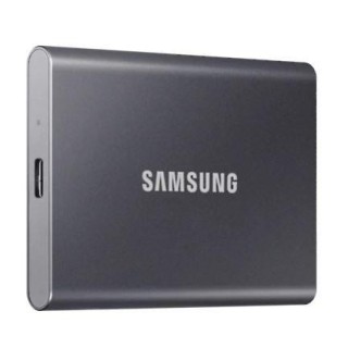 Samsung T7 USB3.2 Gen.2 Titan Portable 1TB SSD