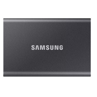 Samsung T7 USB3.2 Gen.2 Titan Portable 1TB SSD