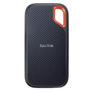 SanDisk Extreme Portable SSD Диск 4TB