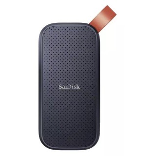 SanDisk Portable 480GB USB 3.2 SSD Disk