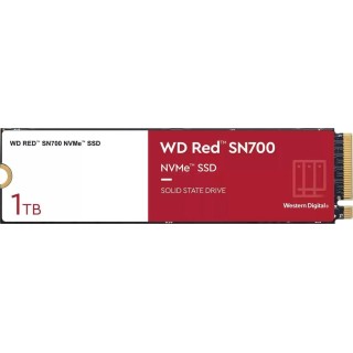 WD SN700 1TB M.2 2280 PCI-E x4 Gen3 NVMe SSD Disks