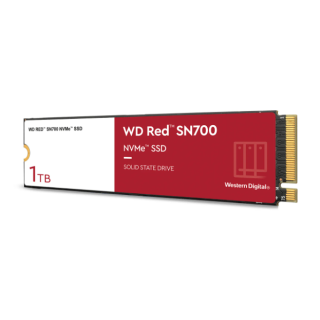 WD SN700 1TB M.2 2280 PCI-E x4 Gen3 NVMe SSD Disks