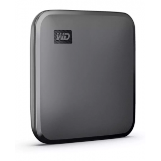 Western Digital Elements SE SSD Disks 1TB