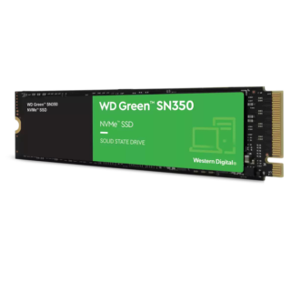 Western Digital SN350 SSD Disks 480GB