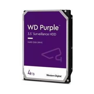 Western Digital WD43PURZ Cietais disks 4TB