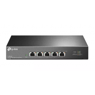 TP-Link 5-Port 10G Komutātors