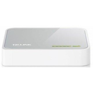 TP-LINK TL-SF1005D Network Switch