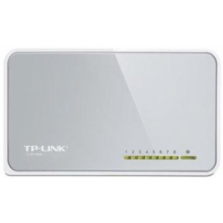 TP-LINK TL-SF1008D Komutators