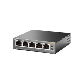 TP-Link TL-SG1005P Gigabit Desktop Switch 5x GB-LAN