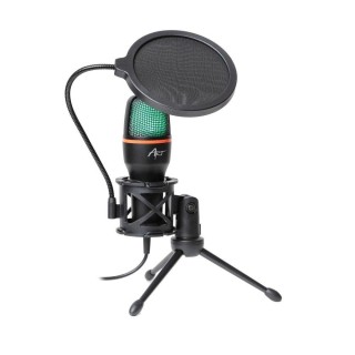 ART AC-02 Universal Microphone