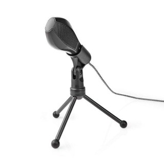 Nedis MICTU100BK Microphone